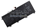 Asus FX63VD replacement battery