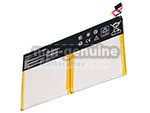 Asus 0B200-00720100 replacement battery
