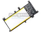 Asus X455LD-7L replacement battery