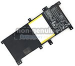 Asus R455LN replacement battery