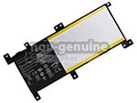Asus X556UA-XO974T replacement battery