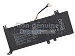 For Asus S509UA Battery