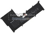 For Asus ZenBook 3 Deluxe UX490UA-BE108T Battery