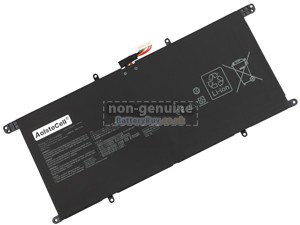 Asus Zenbook S 13 OLED UX5304VA replacement battery