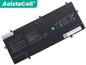 Asus Zenbook 14 OLED UX3405MA-TU7161W replacement battery