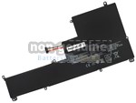 Asus UX390UA-GS039R replacement battery