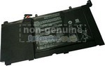 Battery for Asus A42-S551