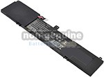 Asus 0B200-01840000 replacement battery