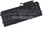 Asus ZenBook Flip UX360CA-C4020T replacement battery