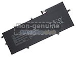 For Asus C31N1538 Battery