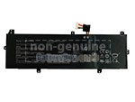 Asus P5240UA replacement battery