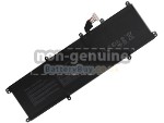 For Asus ZenBook UX530UX-FY065T Battery