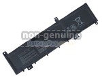 Asus Vivobook MX580VD replacement battery