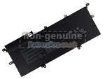 Asus ZenBook Flip 14 UX461UA-E1117T-BE replacement battery