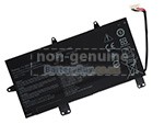 For Asus ZenBook Pro UX450FDX Battery