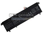 Battery for Asus ZenBook S13 UX392FN-AB009R