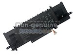 Asus ZenBook 14 UX434FAC-A6339T replacement battery