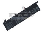 Asus X532FL replacement battery