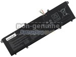 Asus VivoBook 15 X521UA replacement battery
