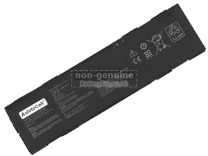 Asus Chromebook CX34 Flip CX3401FBA-N90005 replacement battery