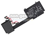For Asus G46VW Battery