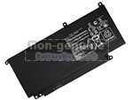 Asus N750JV-T4110H replacement battery