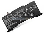 For Asus Zenbook UX31LA-DS71T Battery