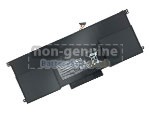 Asus Zenbook UX301LA-C4099H replacement battery