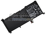 Asus ROG G501JW replacement battery