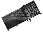 For Asus G501VW Battery