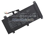 Asus ROG Strix SCAR II GL704GM replacement battery