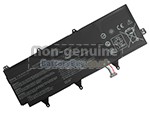Asus ROG Zephyrus S17 GX701LV replacement battery