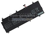 Asus ROG Zephyrus S GX531GX-XB77 replacement battery
