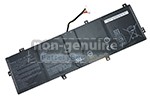 Asus Pro P3540FA-EJ0187 replacement battery