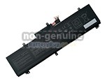 Asus ROG Zephyrus S15 GX502LXS-XS79 replacement battery