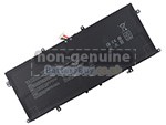 Asus ZenBook 13 UX325SA-AP5888T replacement battery