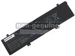 Asus TUF Dash F15 FX517ZE-HQ060 replacement battery