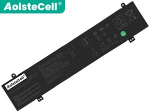 Asus ROG Strix G16 G614JJ-DS71-CA replacement battery