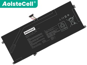 Asus Zenbook Duo UX8406MA-DS51T-CA replacement battery