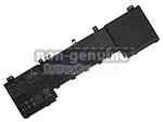 Asus Zenbook Pro UX580GD-BO001R replacement battery