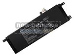For Asus X453 Battery