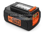 Black Decker MTC220 replacement battery