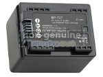 Canon HF-R300 replacement battery