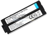 Canon Selphy CP330 replacement battery