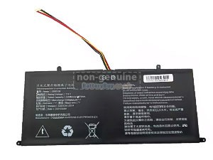 CHUWI HeroBook Plus replacement battery