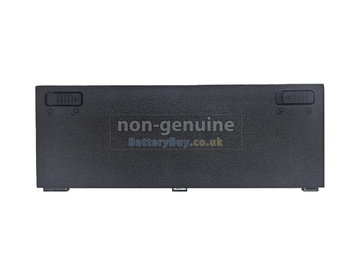 replacement battery for Clevo NH57RH