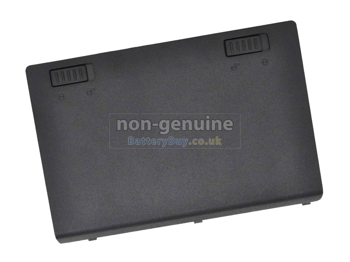 replacement battery for Clevo P370BAT-8