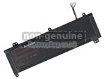 For Clevo N551RC Battery