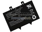 Colgate ID971 replacement battery