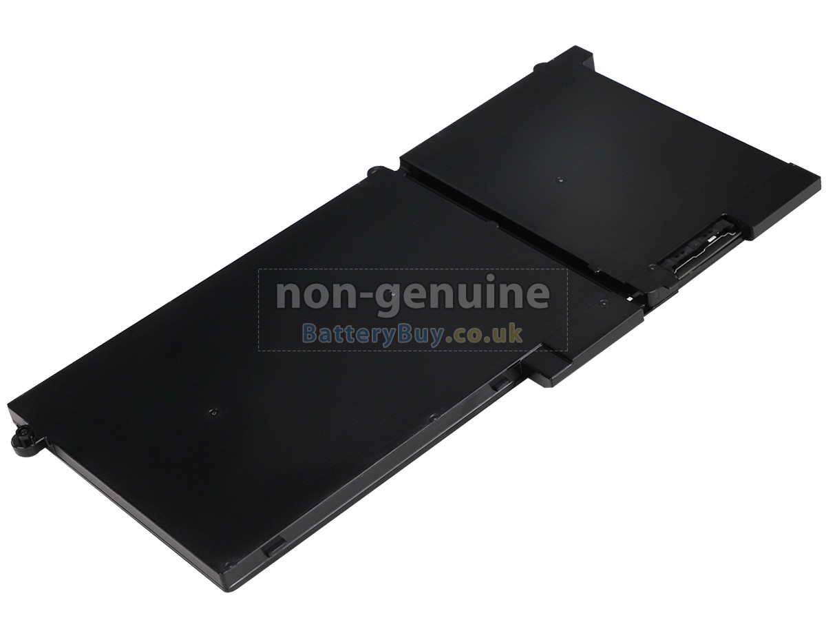 replacement battery for Dell 3DDDG